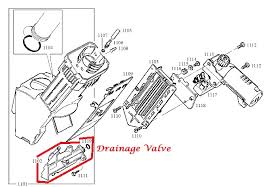 Used jet skis for sale. Bruhgruppe Bruheinheit Jura Drainage Valve Revised Ena 3 5 7 9 Coffee Tea Espresso Parts Small Kitchen Appliances