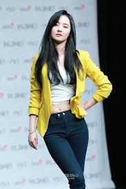 Pin By Denni On Dal Shabet In 2020