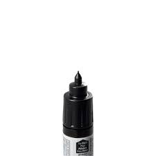 Genuine Ford Motorcraft 2 In 1 Touch Up Paint Bottle Clear