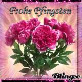 Overlay images with predefined animations! Frohe Pfingsten Animated Picture Codes And Downloads 136753104 851300637 Blingee Com