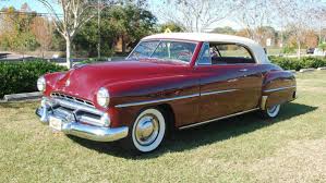 Image result for Fawn Beige 1951 Dodge