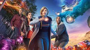 The master returned to doctor who in season 12, in a. Doctor Who Season 12 Will Premiere With New Year S Day Special