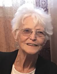 Obituary information for Cathryne Elizabeth Sexton