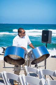 Pin En Beach Wedding Music Steel Drum Music For Beach Weddings