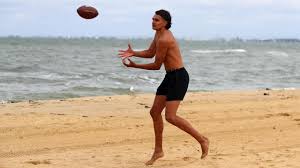 Afl 2021 gold coast v western bulldogs: Afl Draft 2020 Decision Time For The Newest Buddy Jamarra Ugle Hagan