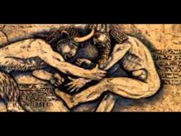 The Epic Of Gilgamesh Animated Kid Friendly A Good Tool To Use Before Teaching The Story In Ancient Mesop Mesopotamia Epic Of Gilgamesh Ancient Mesopotamia