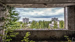 April 1986 in der ukraine geschah, ist trotzdem bleibt tschernobyl von mythen umwoben. Die Missbrauchte Katastrophe Rubikon