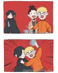 4 4 Naruto S Face Lmao Naruto Comic Anime Naruto Memes