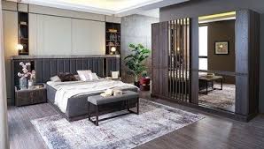 Yatak Odasi Takimi Evgor Mobilya Istanbul Sayfa 2 2020 Mobilya Fikirleri Yatak Odasi Mobilya Tasarimi