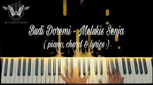 Capo di fret 5 intro : Melukis Senja Willy Mp3 Storymusik