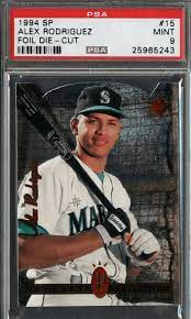 Ivan rodriguez 1991 topps traded #101t rookie card near mint to mint $2.95. Alex Rodriguez Rookie Card Best Cards Value And Checklist