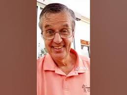 The chronicles of the 56 Year Old Virgin