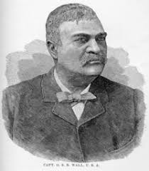 Orindatus Simon Bolivar Wall (1825-1891)