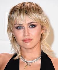 Miley Cyrus Mullet Hair Celebrity Hair Transformations Of 2020 New Haircuts Dye Jobs Wild Hairsty In 2020 Miley Cyrus Short Hair Miley Cyrus Hair Mullet Hairstyle