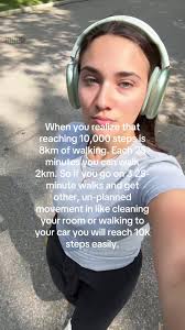 Achieving 10,000 Steps: How Many Miles and Kilometers?