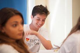 Spanish Summer Camp for teenagers in Valencia, Spain