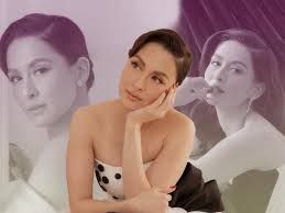 IN PHOTOS: Marian Rivera's timeless beauty was captured in the December  issue of a fashion magazine