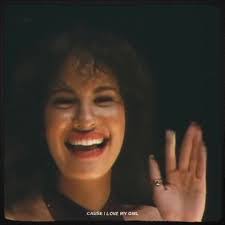 Selena Richie's Instagram, Twitter & Facebook