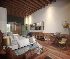 Live Aqua San Miguel De Allende Urban Resort 9 San Miguel De Allende Restaurante Interior Decoracion Hogar