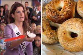Every time you play fto's daily trivia game, a piece of plastic is removed from the ocean. What Kind Of Bagel Are You Quiz