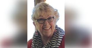 Obituary information for Marlene Thompson
