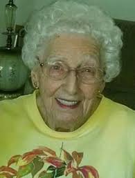 Thelma Brumett Obituary