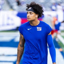 Darryl Starkey (@Darrylstarkey)