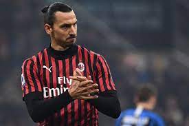 Ibrahimovic has transformed milan since arriving on a free transfer in january, though the ibrahimovic and milan goalkeeper donnarumma are both represented by outspoken agent mino. Zlatan Ibrahimovic Reveals Misunderstood Quality That Drives All The World S Top Athletes