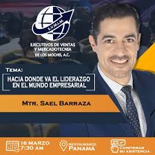 Ejecutivos de Ventas Los...