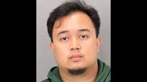 Peter Samonte, who worked as head volleyball coach at @IndependenceHS,  arrested for inappropriately touching male victims, per @SanJosePD
