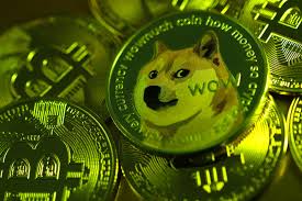 Unlike bitcoin and many other cryptocurrencies, dogecoin does not have a fixed ultimately, this means more dogecoins enter circulation in two days (28 million) than bitcoin's total. Dogecoin Price Btc Dogecoin Price Analysis The Doge Btc Spot Price Has Been Range Bound For Over A Year Brave New Coin The Dogecoin Is The Currency In No Countries