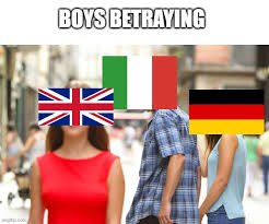 Find the newest hertha bsc meme. Germany Memes Gifs Imgflip