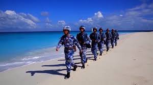 Preparing for War with China: 35,000 Troops from 19 Countries Gather in  Australia | CBN News