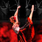 Carmen event in Lausanne