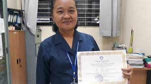 Smpn 226 jakarta selatan merupakan sekolah menengah pertama negeri yang melayani pengajaran jenjang pendidikan smp di jakarta. Kisah Florentina Atik Guru Fisika Yang Kini Berjuang Untuk Anak Berkebutuhan Khusus Halaman 2 Tribun Jakarta