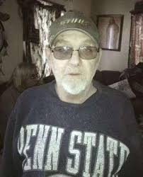 Ronald Brickey Obituary (1952