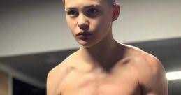 ♯ Jaden Yuki Full Voice Japanese Soundboard