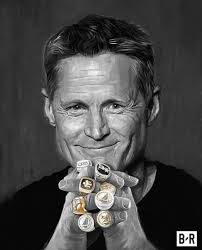 I can literally feel Steph's pain 😔