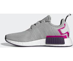 Created by combining elements from three archival adidas models, the nmds are totally unique sneakers. Adidas Nmd R1 Grey Two Grey Two Shock Pink Ab 79 08 Preisvergleich Bei Idealo At