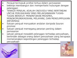 Pembelian lewat agen penjual adalah mekanisme pembelian yang telah ditetapkan pemerintah. Personal Selling Dan Sales Management Ppt Download