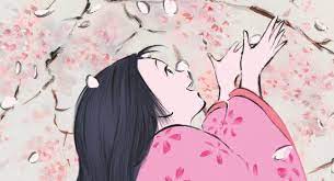 The tale of the princess kaguya is a lovely story about a found princess that grows quickly, deals with life's hardships, downfalls, and the realistically drawn imagery really makes you buy into. Slow On The Draw Takahata Isao S Long Road To The Tale Of The Princess Kaguya Sight Sound Bfi