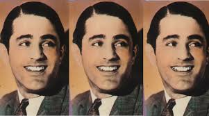 Know who you're Googling: Al Bowlly