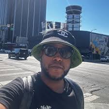 Sami Parker's Instagram, Twitter & Facebook