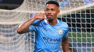 Maybe you would like to learn more about one of these? Guardiola Credits Gabriel Jesus For Man City S Defeat Of Real Madrid