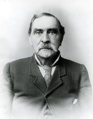 Barney Launcelot Ford (1822-1902)