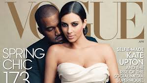 18:10 est, 25 march 2014 | updated: Anna Wintour Defends Kim Kardashian Kanye West Vogue Cover Cbs News