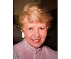 Eileen McLaughlin Obituary (1934