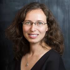 Anna Leonova composer