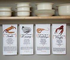 40+ louisiana themed kitchen ideas