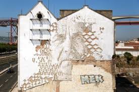 We did not find results for: Alexandre Farto Stick2target Street Art Graffiti From Portugal